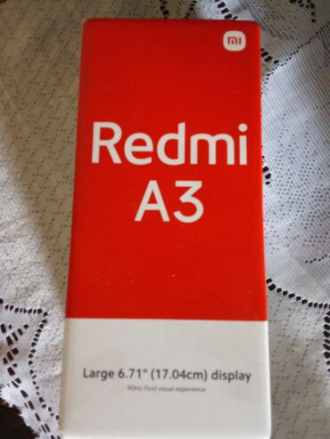 irsad xiomi: Xiaomi Redmi A2