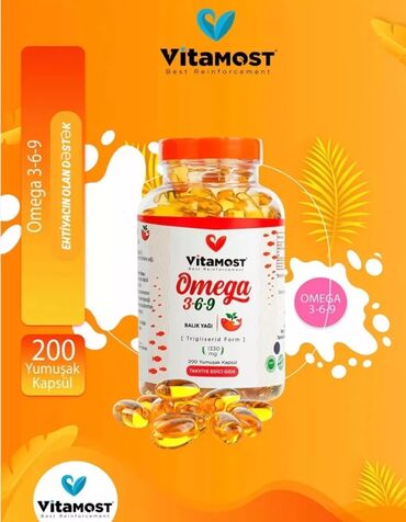 e vitamin qiymeti: 𝘽𝙖𝙡ı𝙦 𝙮𝙖ğı. 𝙊𝙢𝙚𝙜𝙖 𝟯-𝟲-𝟵. 𝙑𝙞𝙩𝙖𝙢𝙤𝙨𝙩 𝟮𝟬𝟬 ə𝙙ə𝙙 𝙮𝙪𝙢𝙪ş𝙖𝙦 𝙠𝙖𝙥𝙨𝙪𝙡