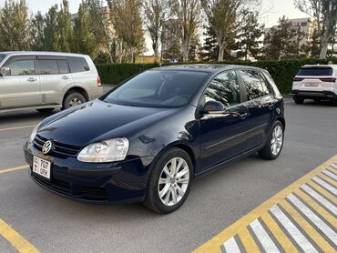 кара электрическая цена: Volkswagen Golf: 2006 г., 1.6 л, Автоматтык, Бензин, Хетчбек