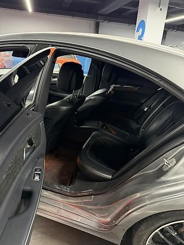 mercedes benz e 200: Mercedes-Benz CLS-Class: 2012 г., 4.7 л, Автомат, Бензин, Седан — 7