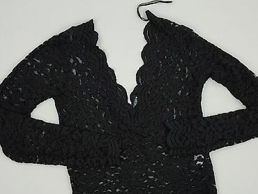 mesh: Zara, Bluzka damska, rozmiar M — 1