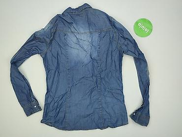 jeans edwin: Diverse, Koszula damska, rozmiar M — 3