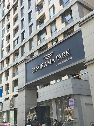 Квартиры: 2 комнаты, Новостройка, 82 м² — 1