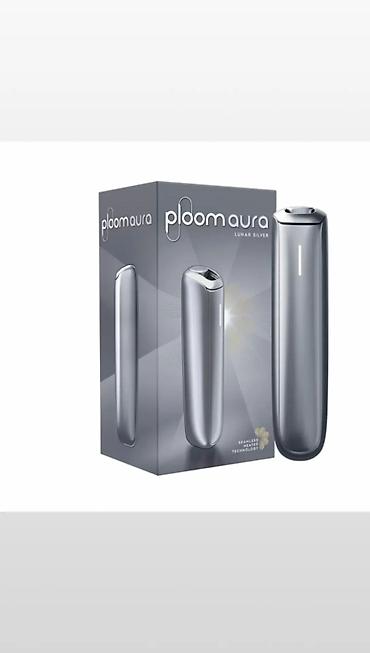 dollar klonu: Ploom Aura – Tütün çubuqları üçün qızdırma cihazı - Brend: Ploom - — 2