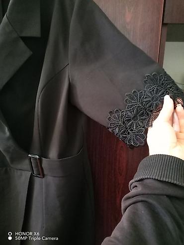 Donlar: 1defe toya geyinilib baha alınıb 15m satılır 54 razmer — 3