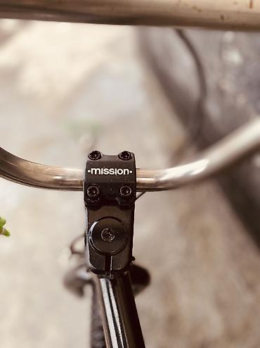 BMX велосипеды: BMX велосипед — 10