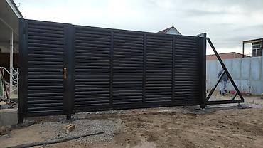 Сварка: Сварка | Ворота, Решетки на окна, Навесы Доставка, Гарантия, Демонтаж — 6