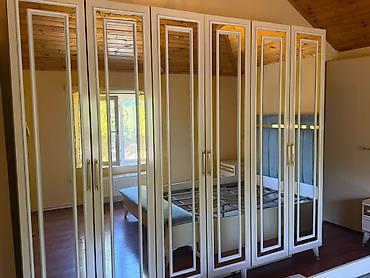 paltar şkafı qiyməti: Dolab 350 AZN. Əhmədli (FN) 0755 — 1