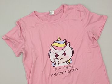 hello kitty piżamy: Футболка жіноча, M