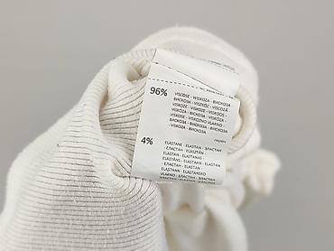 dámske: Reserved, T-shirt damski, rozmiar M — 6
