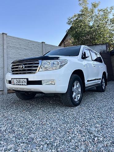 аренда ленд крузер 200: Тойота Ленд Крузер 200. Автопрокат,аренда авто,аренду с водителем. - — 1