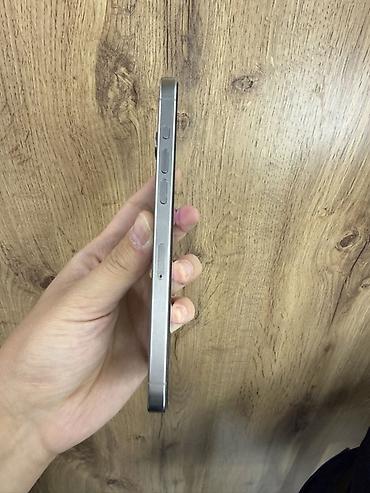 redmi note 15 ultra: IPhone 15 Pro Max, 256 ГБ Только пятно есть Телефон вообще не — 6