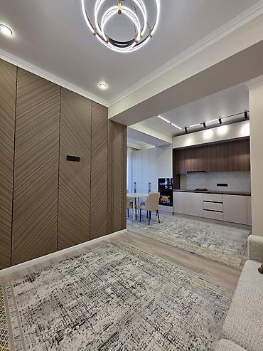 group: 3 комнаты, 74 м², 3 этаж — 6