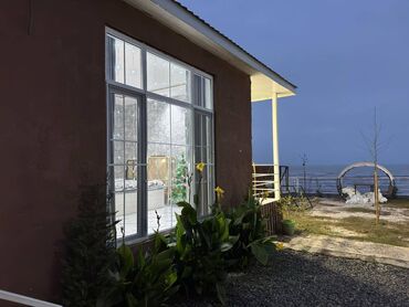 Bağ evlərinin kirayəsi: 40 kv. m, 1 otaqlı, Hovuzsuz, Kombi, Qaz, İşıq — 15