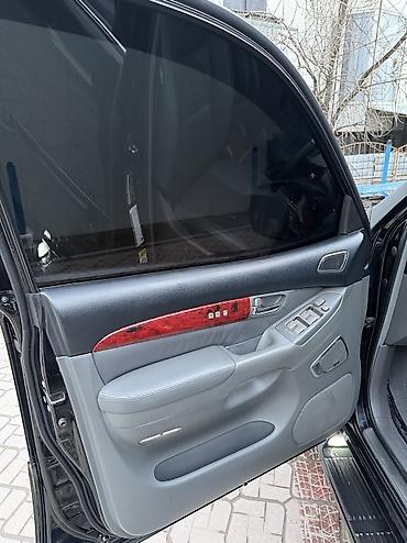 Lexus: Lexus GX: 2006 г., 4.7 л, Автомат, Бензин, Внедорожник at lalafo.kg — 10 Lexus: Lexus GX: 2006 г., 4.7 л, Автомат, Бензин, Внедорожник — 10