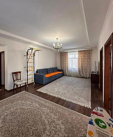 10соток: 240 м², 5 комнат, Ала-Арча ТРЦ — 8
