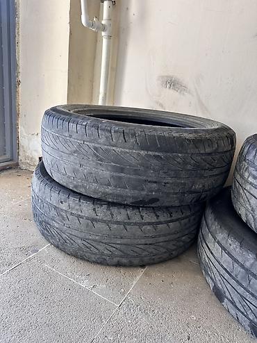 260 teker: 2022 ci ilin təkərləridi normal vəziyətdədi — 3