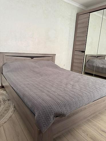 балон р13: Кровать за 11500с — 1