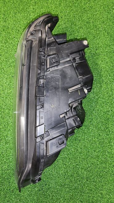 Передние фары: Передняя правая фара BMW 2004 г., Б/у, Оригинал, Германия — 18