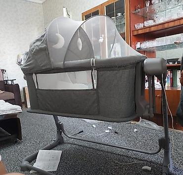 калыб: Люлька 4в1.цена 5500 покупали за 8500. Состояние отличное — 1