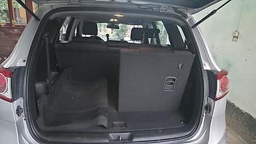 форд фокус продажа: Hyundai Santa Fe: 2010 г., 2.2 л, Автомат, Дизель, Кроссовер — 10