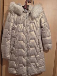 mekteblı formaları: Palto, Qız üçün, 14 - 16 yaş