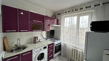 Продажа квартир: 2 комнаты, 44 м², 104 серия, 5 этаж, Евроремонт — 8