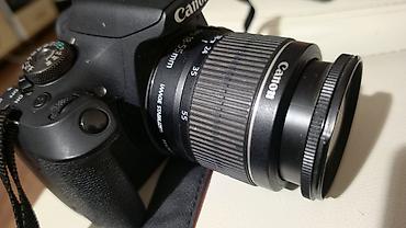 canon 70d: Canon EOS 2000D DSLR fotoaparat - Obektiv: Canon Zoom Lens EF‑S — 9