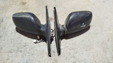 запчасти на ниссан микро: Арткы көрүнүшү Күзгү Toyota Колдонулган, Оригинал