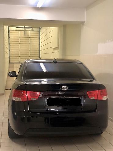 Kia: Kia Cerato 2011 SERVİS Maşında udar dəişən detal yoxdur.ideal üçün — 3