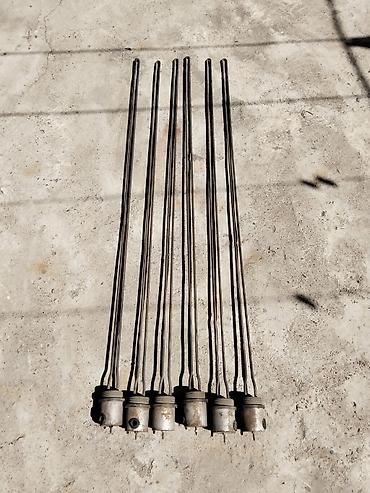 Прямые диваны: Прямой диван, Б/у — 3