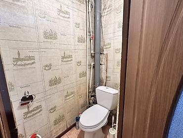 Продажа квартир: 2 комнаты, 56 м², Индивидуалка, 11 этаж, Косметический ремонт — 10