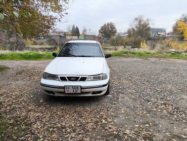 nexia 2010: Daewoo Nexia: 1995 г., 1.5 л, Бензин