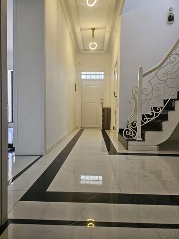 Həyət evləri və villaların satışı: 5 otaqlı, 210 kv. m, Kredit var, Yeni təmirli -da lalafo.az — 9 Həyət evləri və villaların satışı: 5 otaqlı, 210 kv. m, Kredit var, Yeni təmirli — 9