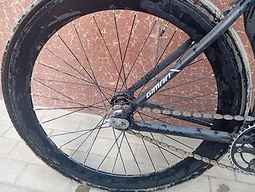 шатуны на фикс: Шоссейный велосипед, Рама M (156 - 178 см), Б/у — 3