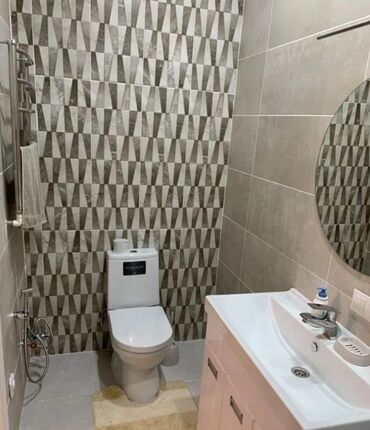 Долгосрочная аренда квартир: 2 комнаты, Собственник, Без подселения, С мебелью полностью — 9