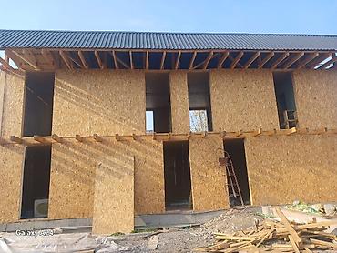 Строительство под ключ: Офисы, Дома, Балконы Больше 6 лет опыта — 2