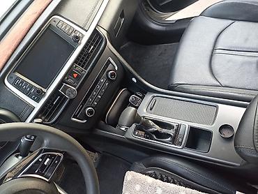 Kia: Kia K5: 2021 г., 2 л, Типтроник, Газ, Седан — 8