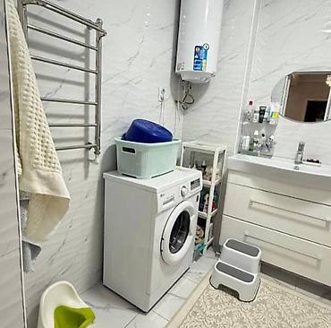 Продажа квартир: 3 комнаты, 82 м², Элитка, 7 этаж, Евроремонт — 4