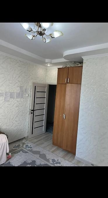 квартира в мкр джал: 2 комнаты, 70 м², 106 серия улучшенная, 3 этаж, Косметический ремонт — 8