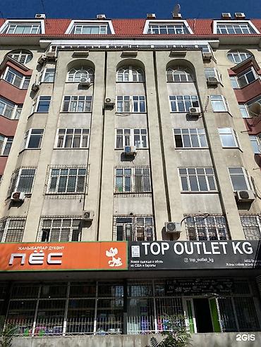 60: Продажа магазинов В жилом доме, 97 м², Свежий ремонт, С видеонаблюдением, 1 этаж — 2