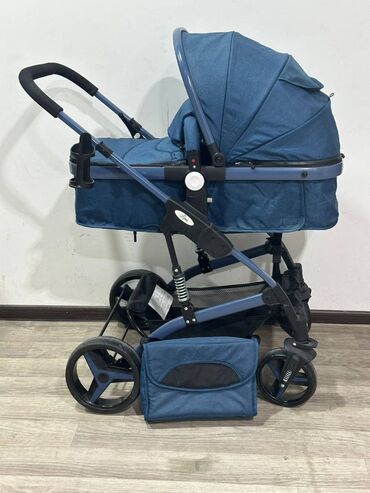 Modullu arabalar: 2-i 1-də araba, Yeni, Rayonlara çatdırılma, Pulsuz çatdırılma — 4