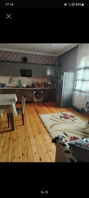 satliq evler: 4 otaqlı, 116 kv. m, Kredit yoxdur, Orta təmir — 10