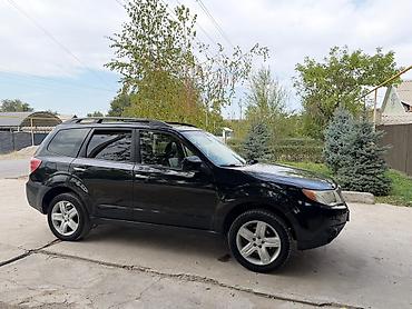 бардачок на субару: Subaru Forester: 2008 г., 2.5 л, Автомат, Бензин, Кроссовер — 7