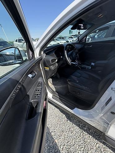 Hyundai: Hyundai Santa Fe: 2019 г., 2.2 л, Автомат, Дизель, Кроссовер — 6