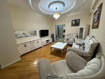 Mənzillər: 📍 Nərimanov rayonu, Heydər Əliyev Prospekti yaxınlığında premium — 1