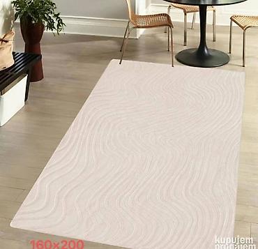 Tepisi i prostirke: Tepih 160×200 cm Cena: 3900 din Unesite toplinu i stil u svoj dom na lalafo.rs — 5 Tepisi i prostirke: Tepih 160×200 cm Cena: 3900 din Unesite toplinu i stil u svoj dom — 5