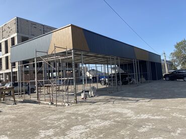 Кровля крыши: Жестяные работы все виды Оконный откосы Вытяжки Отливы Водосток — 8