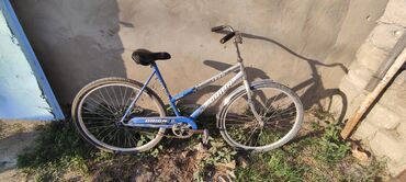 купить надувной бассейн в баку: Şəhər velosipedi 28", sürətlərin sayı: 1