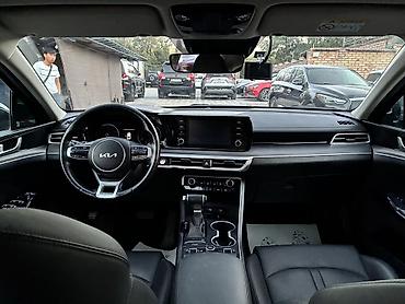к5 бишкек цена: Kia K5: 2022 г., 2 л, Автомат, Газ, Седан — 10